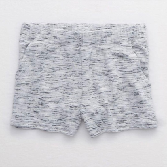 aerie Pants - Aerie plush shorts
